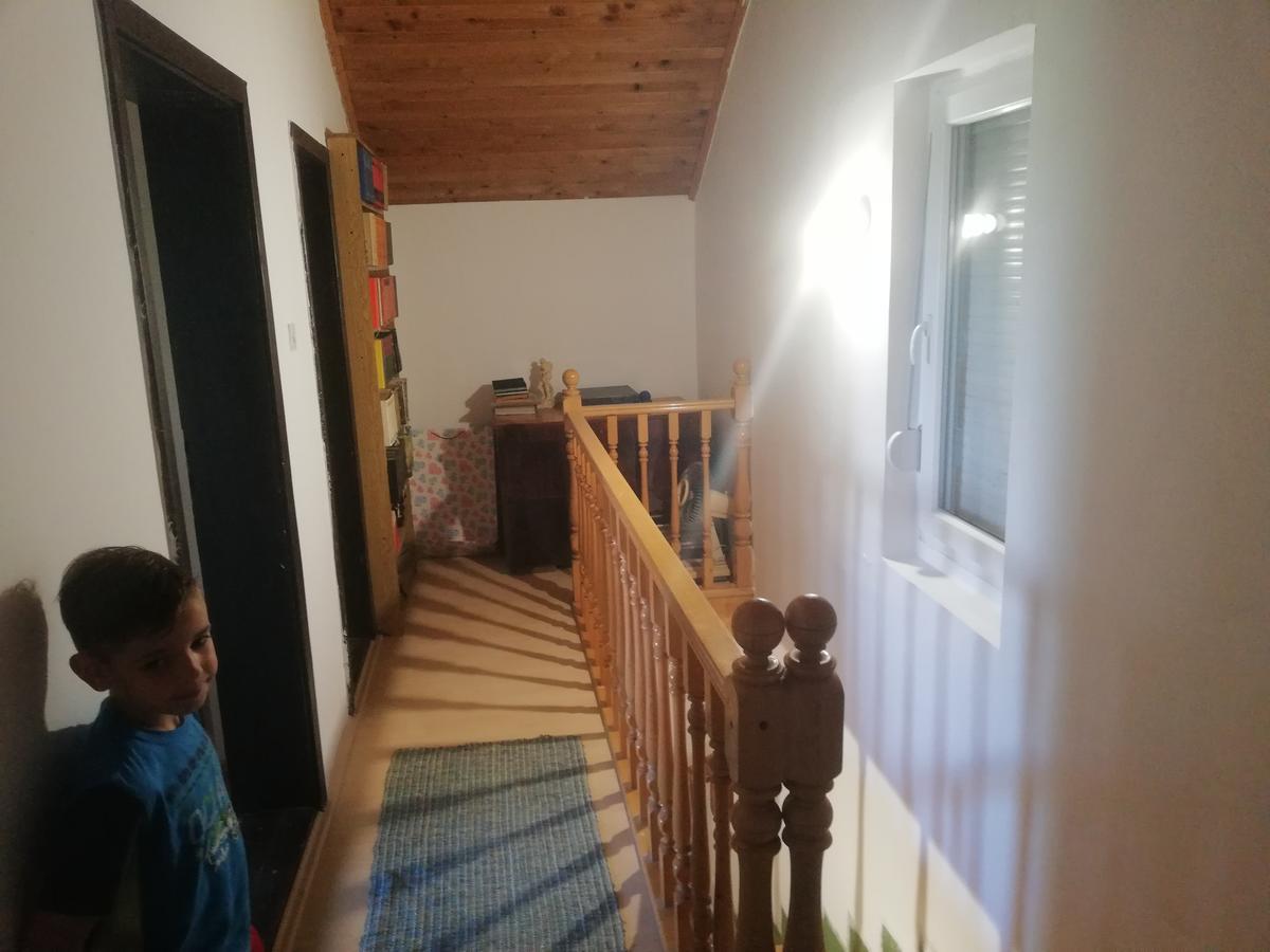 Guest House Jevtovic Sremski Karlovci Esterno foto