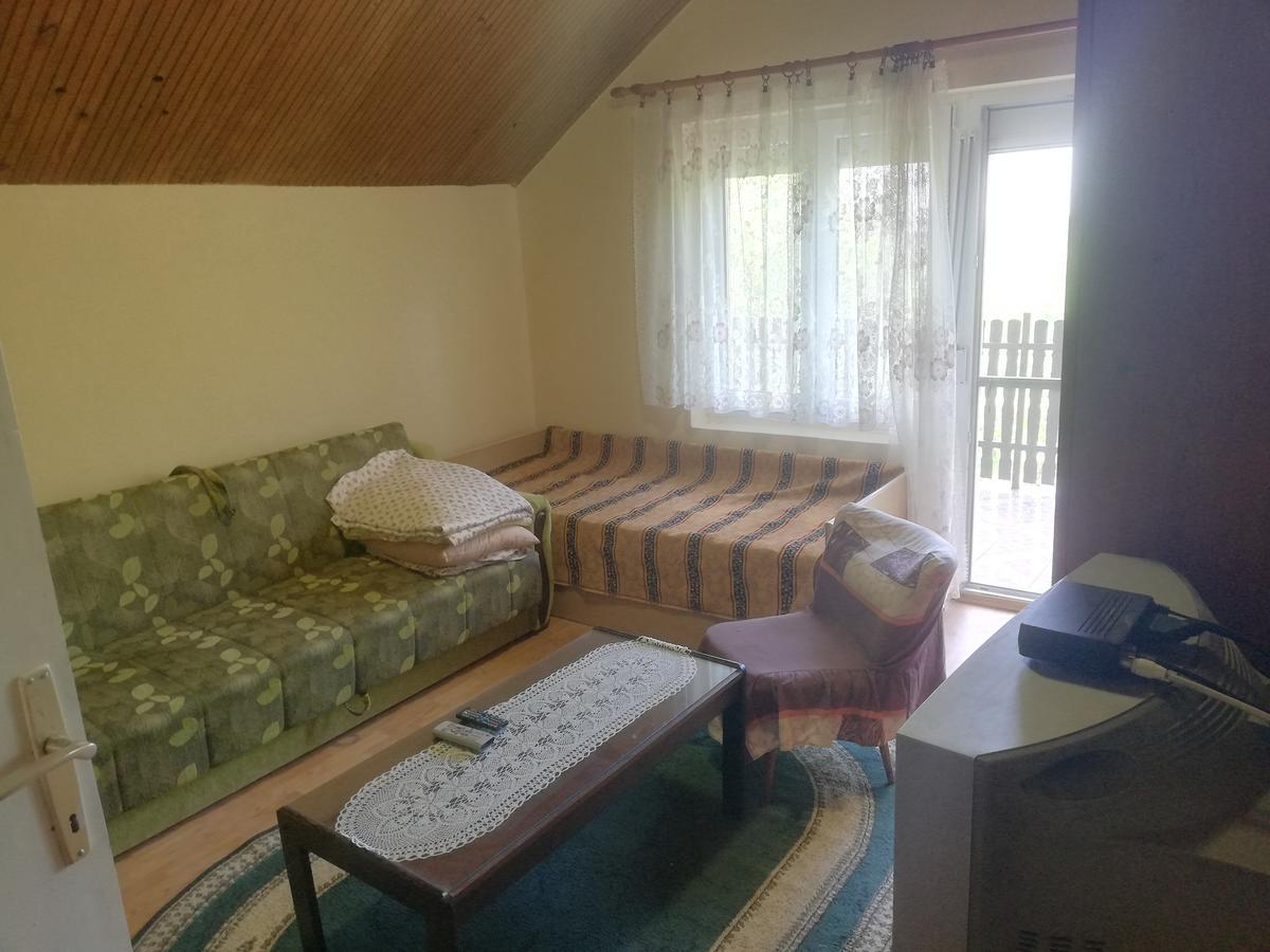 Guest House Jevtovic Sremski Karlovci Esterno foto