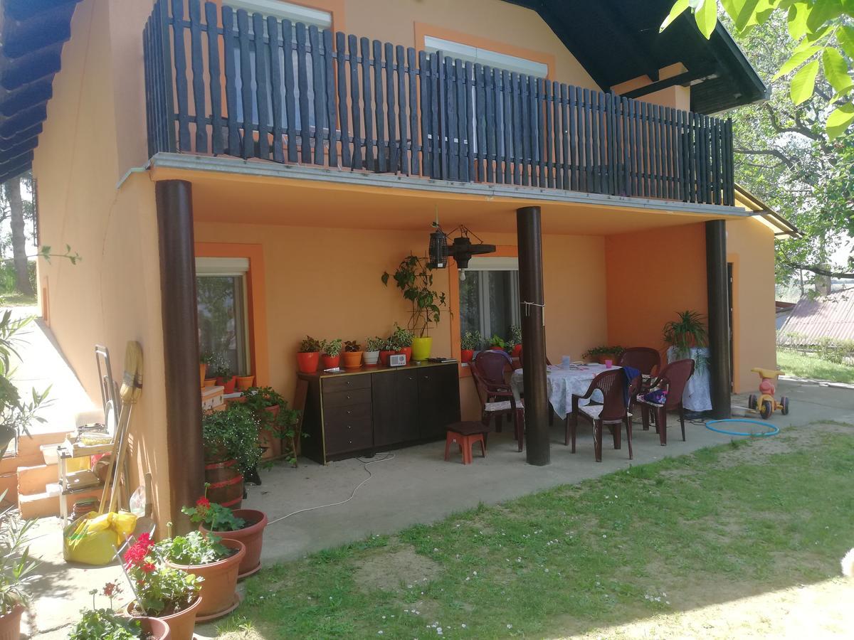 Guest House Jevtovic Sremski Karlovci Esterno foto