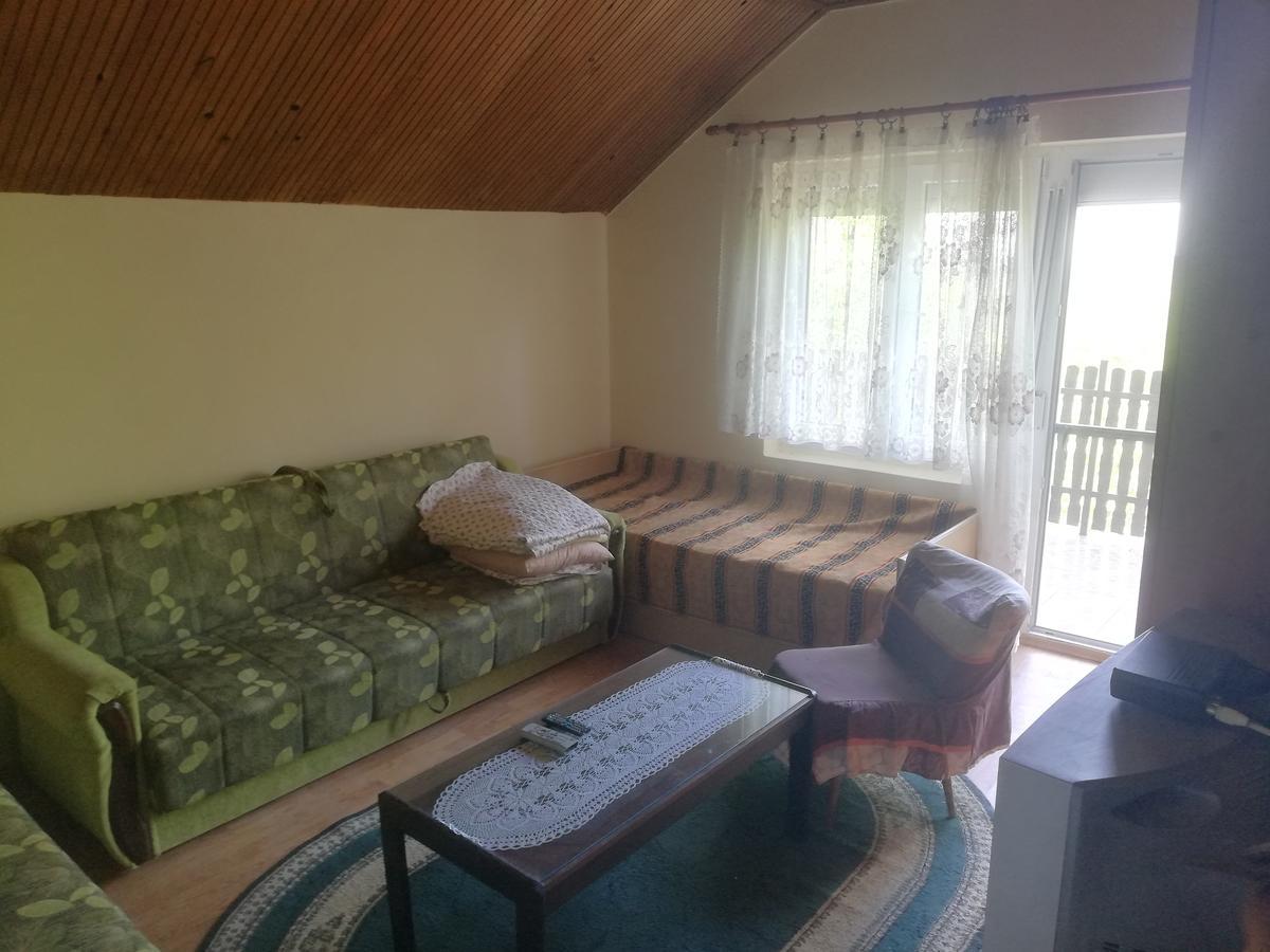 Guest House Jevtovic Sremski Karlovci Esterno foto