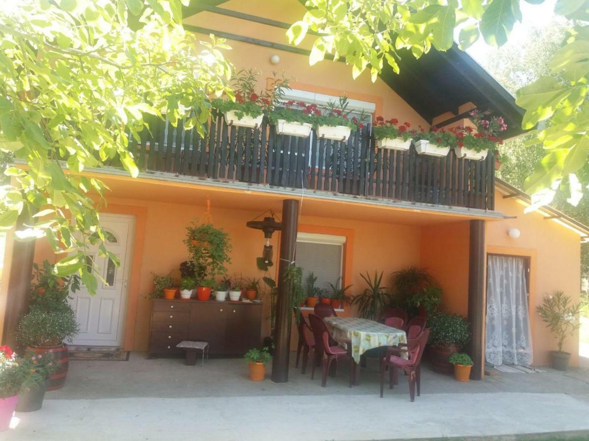 Guest House Jevtovic Sremski Karlovci Esterno foto