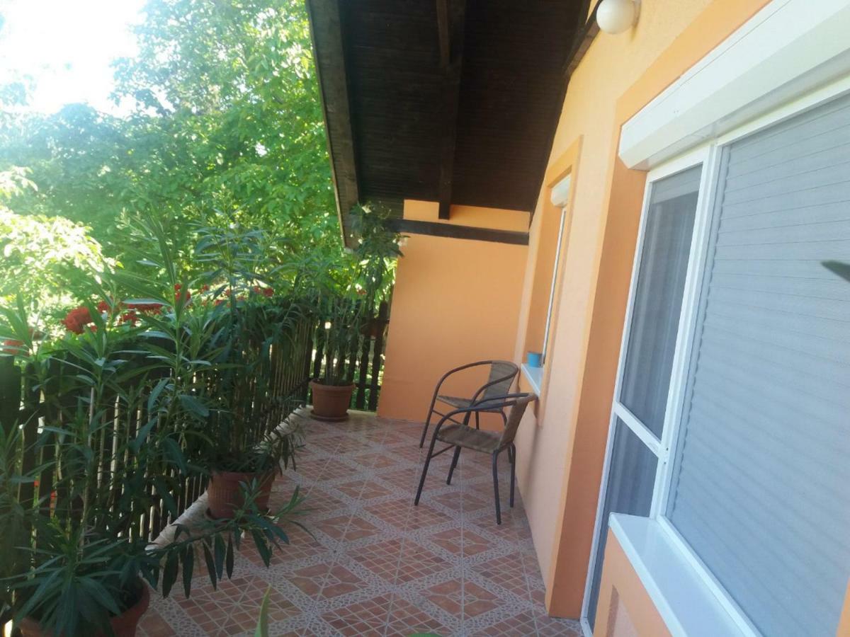 Guest House Jevtovic Sremski Karlovci Esterno foto