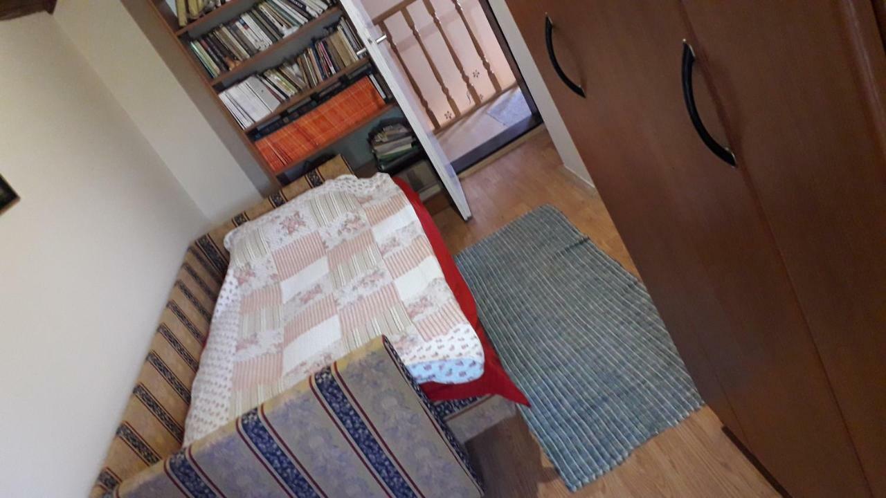 Guest House Jevtovic Sremski Karlovci Esterno foto