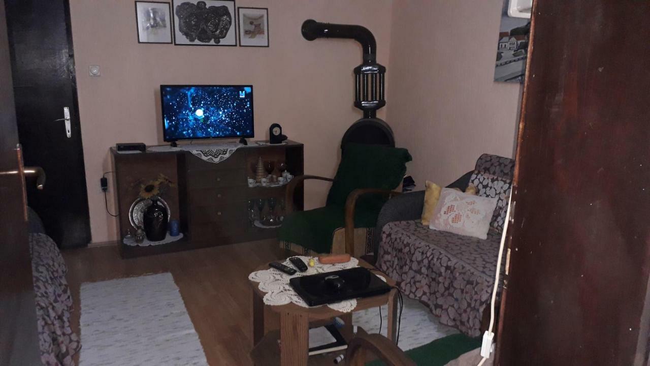 Guest House Jevtovic Sremski Karlovci Esterno foto