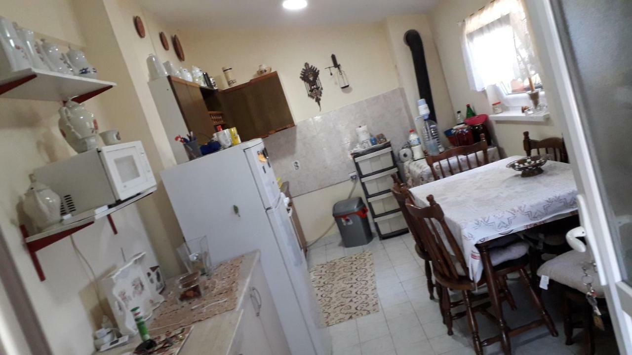 Guest House Jevtovic Sremski Karlovci Esterno foto