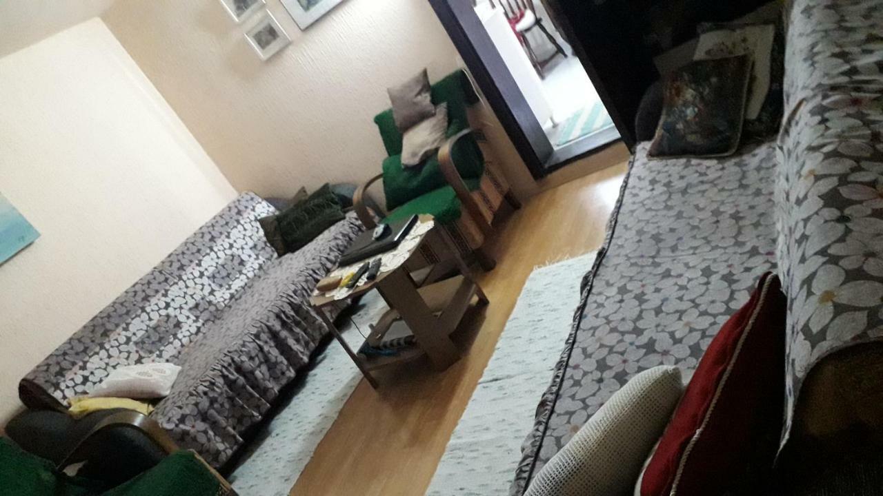 Guest House Jevtovic Sremski Karlovci Esterno foto