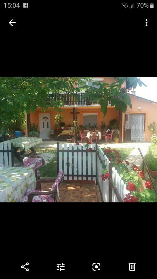 Guest House Jevtovic Sremski Karlovci Esterno foto